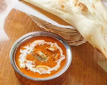 バターチキンカレー Butter Chicken Curry