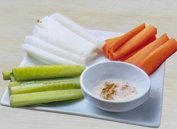 スティックサラダ Stick Salad