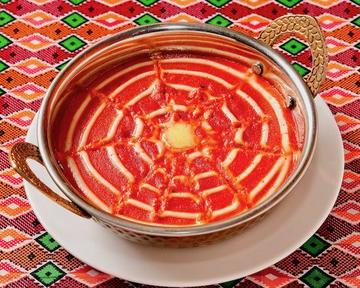 バターチキン Butter Chicken