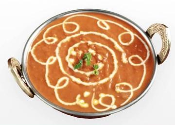 キーマカレー Keema curry