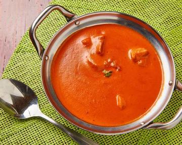 バターチキンカレー/Butter Chicken