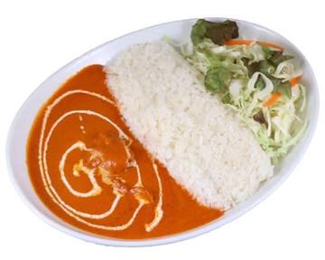 カレーライス/Curry Rice
