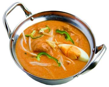 チキンマサラカレー/Chicken Masala(L)