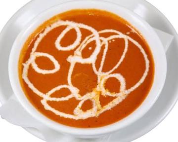 バターチキンカレー/Butter Chicken