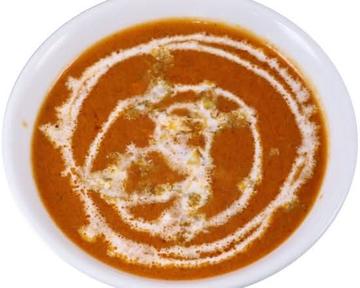 キーマカレー/Keema Curry