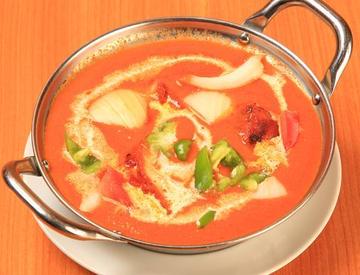 チキンマサラ/Chicken Masala