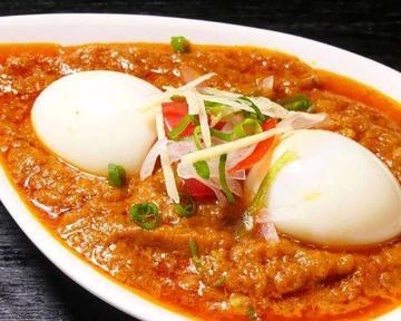 マトンマサラ/mutton masala
