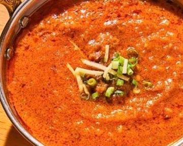 マトンカレー/mutton curry