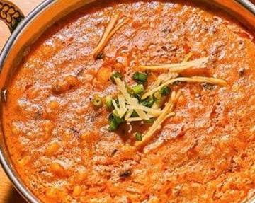 豆カレー/Dal curry