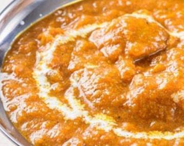 ポークキーマカレー/Pork Keema Curry