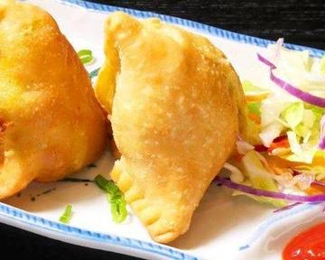 サモサ2P/Samosa 2P