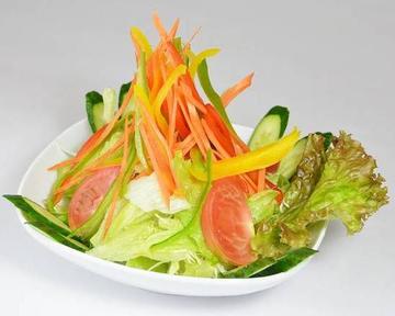 グリーンサラダ/Green salad