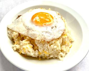 香港炒飯