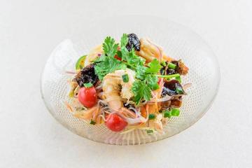 ヤムウンセン Yam Woo Sen