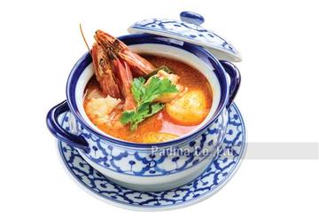 トムヤムクン Tom Yum Kung