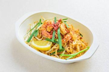 パッタイPadthai