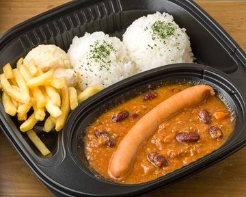 ホットチリビーンズ Hot Chili Beans