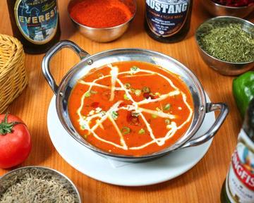 ダルカレー Dal Curry