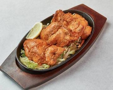 チキンティッカ Chicken Tikka