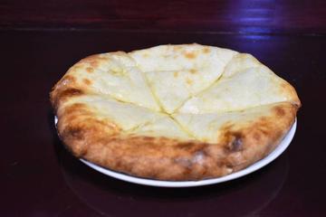 キーマナンKeema Naan