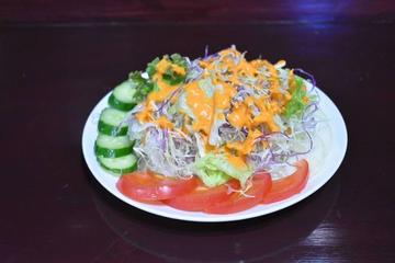 スペシャルサラダ Special Salad