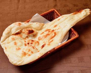 プレーンナン Plain Naan