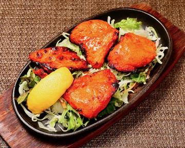 チキンティッカ(2個) Chicken Tikka(2piece)