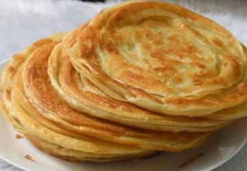 Paratha パラター 2p
