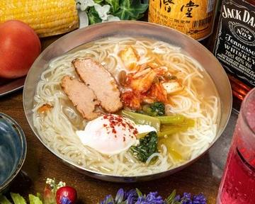 【人気No.1】金ちゃん冷麺「本格韓国冷麺」