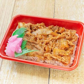 牛丼