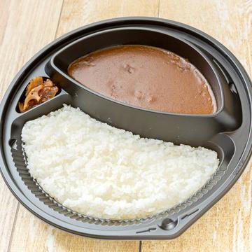 カレーライス