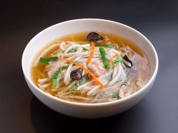 サンマラーメン