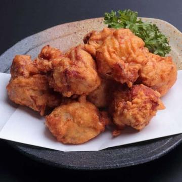 ジューシー唐揚げ