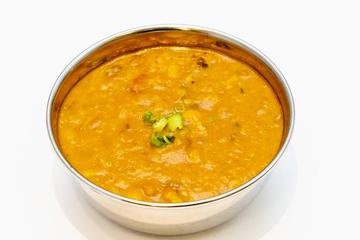 チキンキーマカレー Chicken Keema Curry