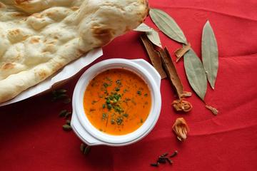 バターチキンカレー Butter chicken Curry