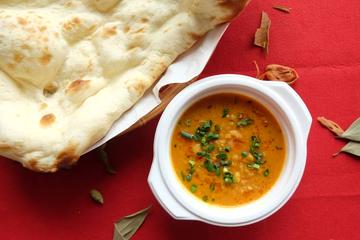 豆カレー Dal curry