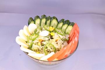 マヤスペシャルサラダ・Maya Special Salad