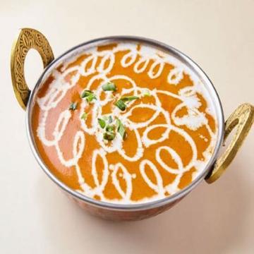 チキンコルマ Chicken Korma