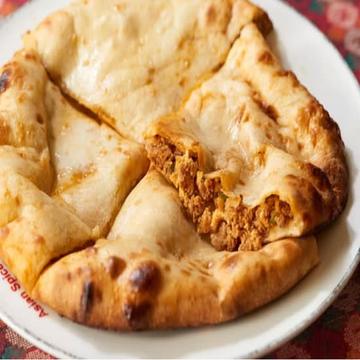 キーマナン Keema Naan