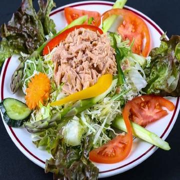 ツナサラダ Tuna Salad