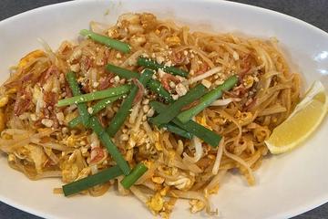 パッタイ Pad Thai