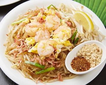パッタイウンセン(160) Pad Thai Woon Sen (160)