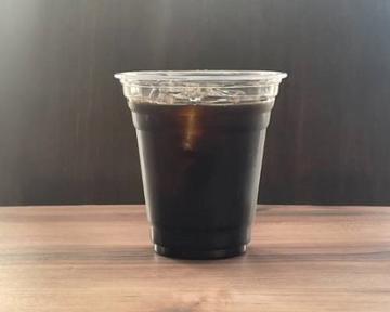 コーヒー(ICE)