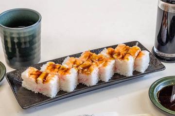 えび箱寿司