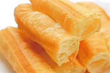 中国揚げパン 1本