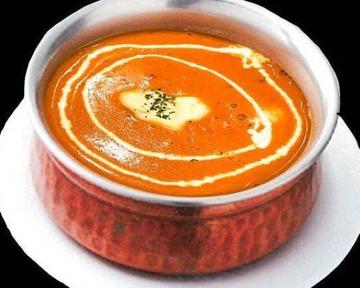バターチキンカレー/Butter Chicken Curry