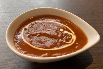 キーマカレーセット(Keema Curry set)