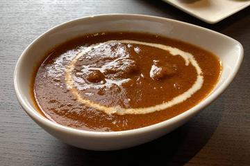 マトンカレーセット(Mutton Curry set)