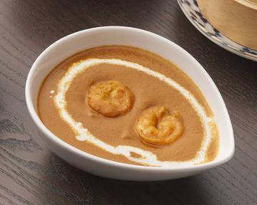 シーフードカレーセット(Seafood Curry)