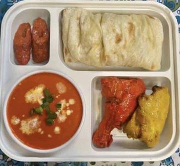 デリバリー弁当 Delivery Bento